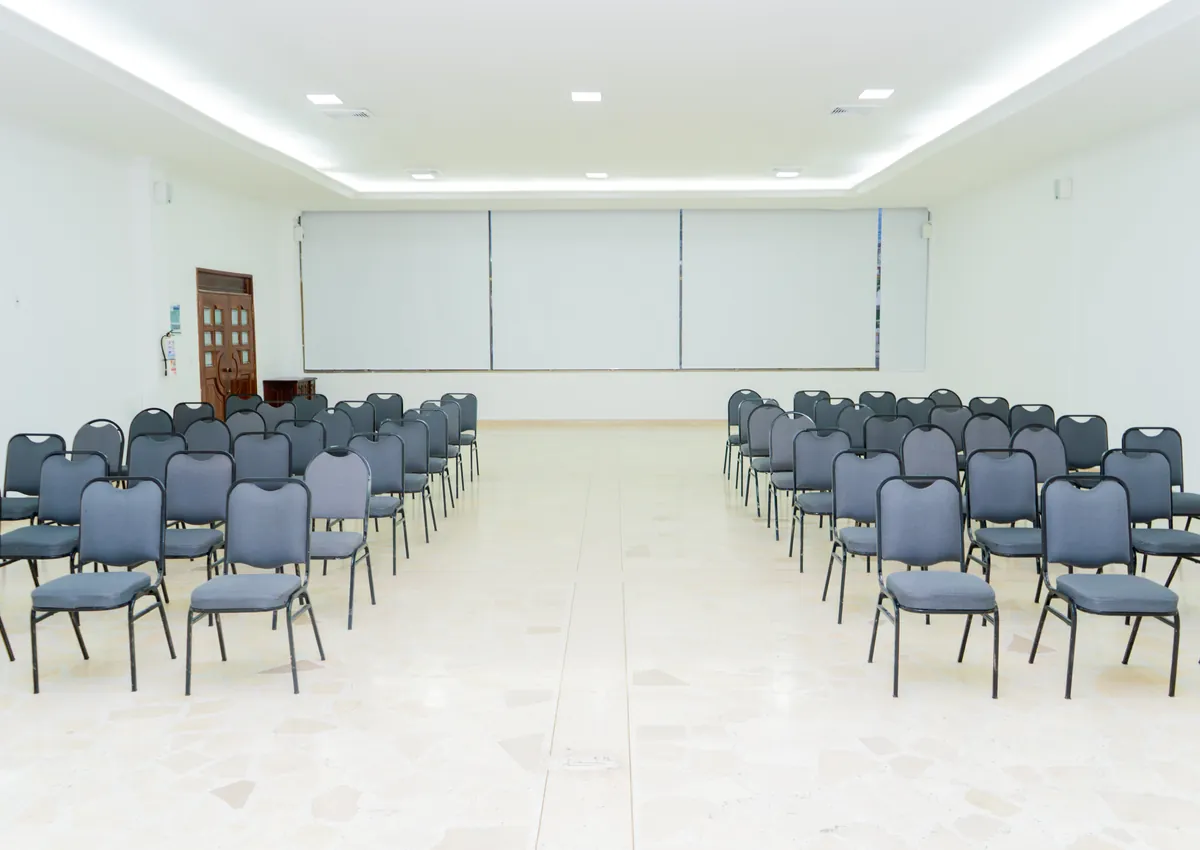 Betty Camacho