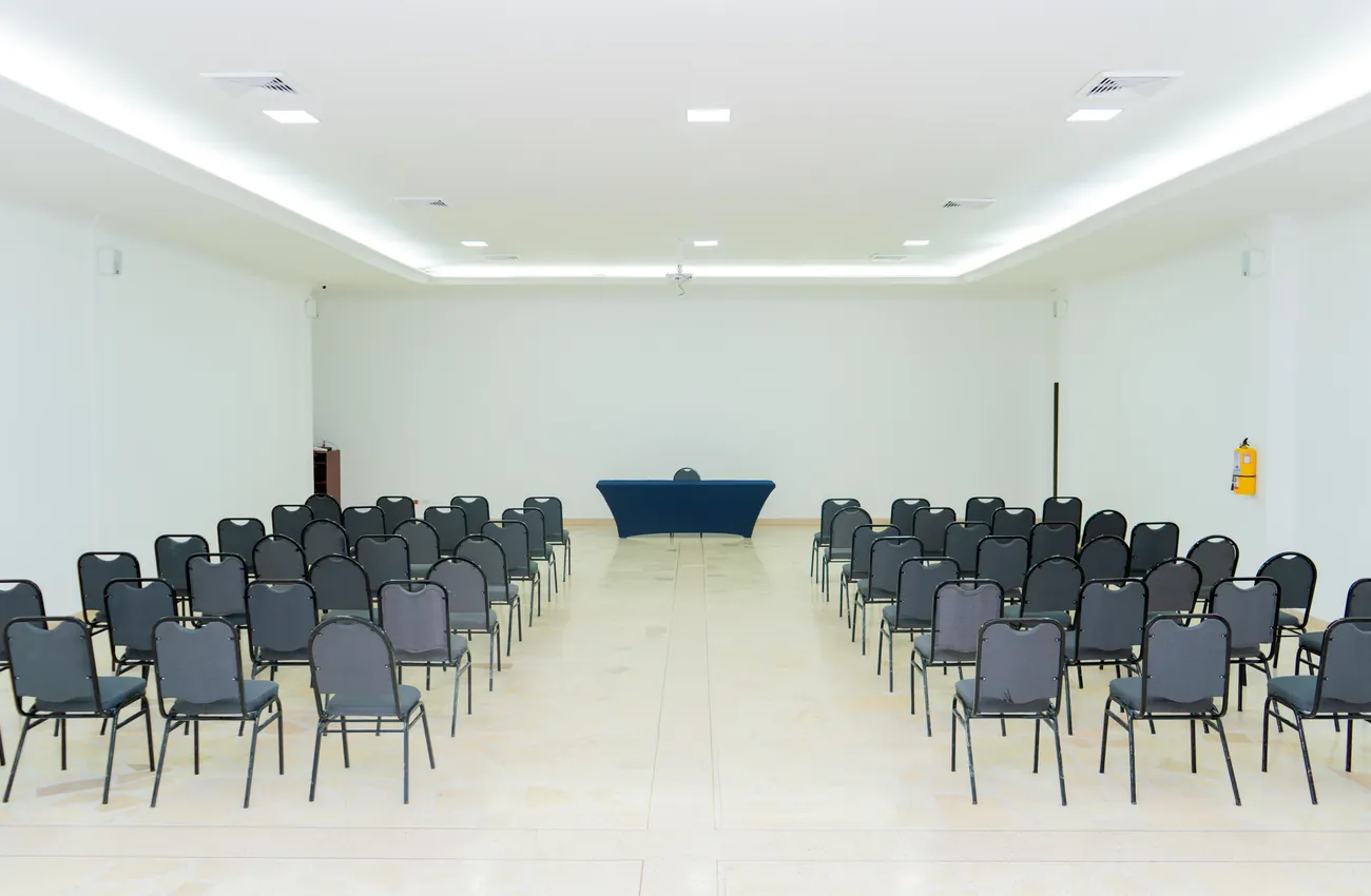 Salones de eventos