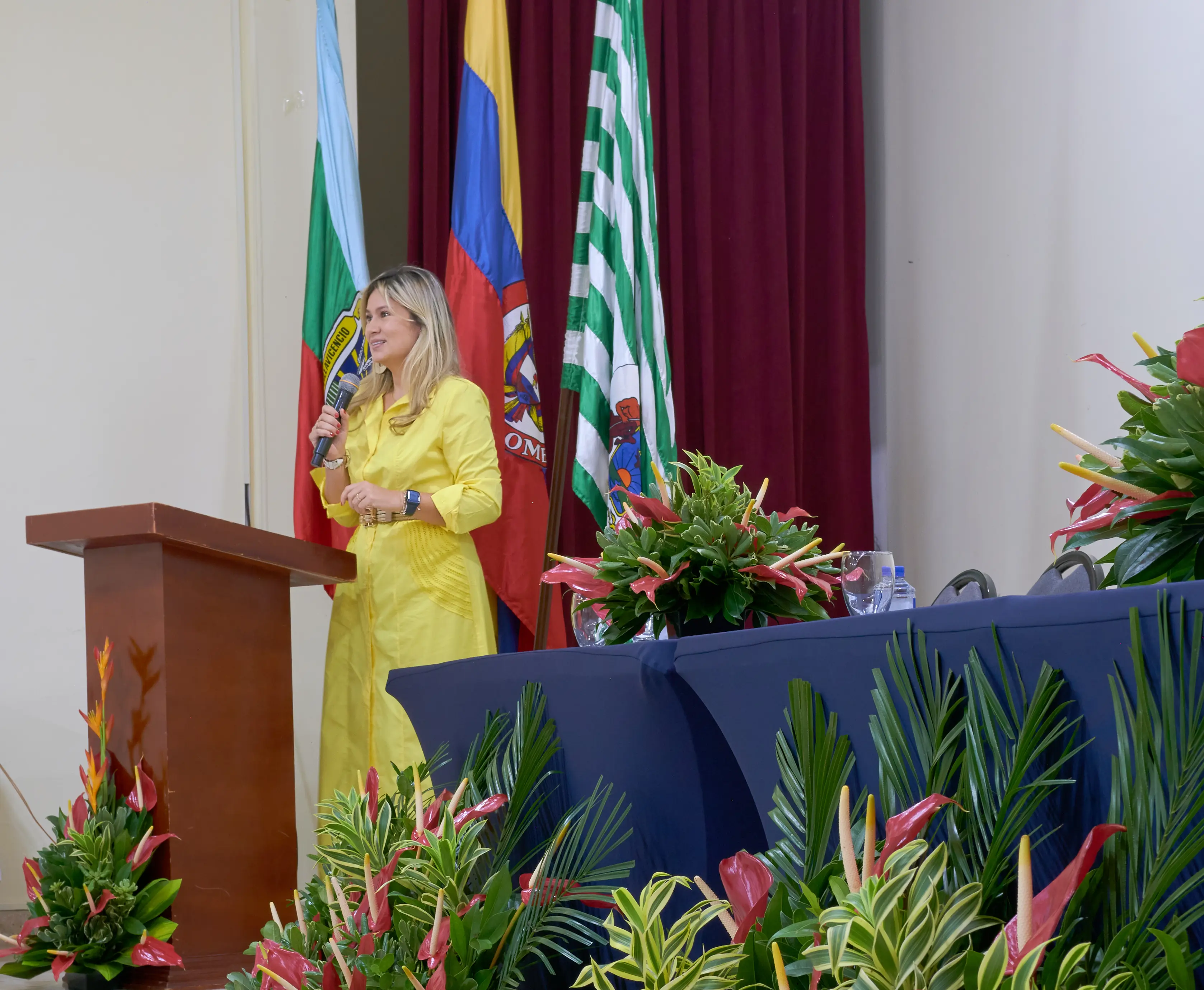 Salón El Piano