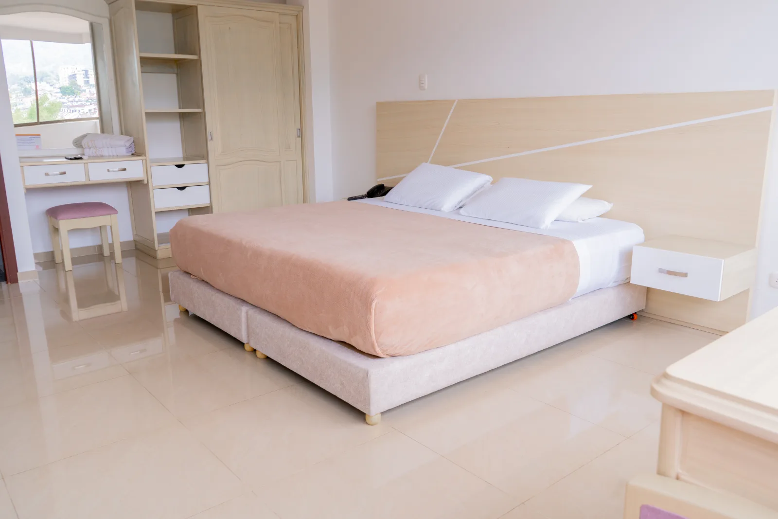 Suite Presidencial