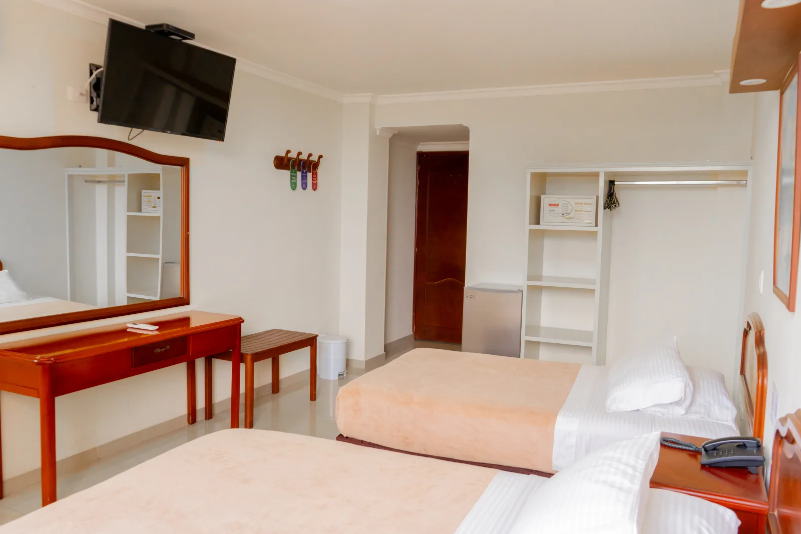 Habitación Superior